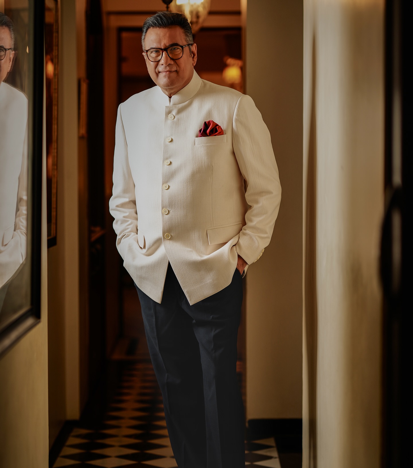 boman irani